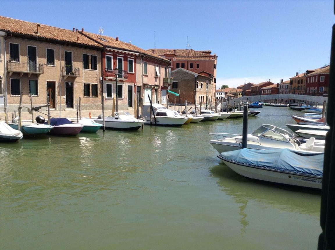 House On The Water Murano Appartamento *