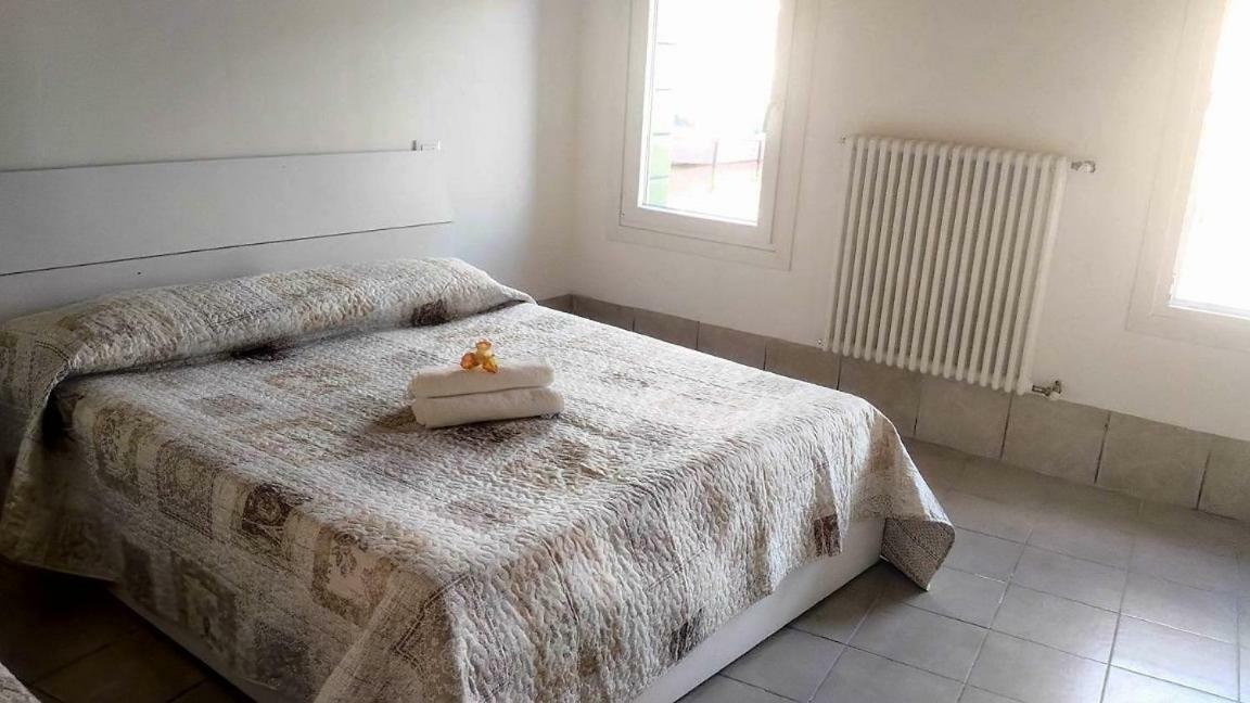 House On The Water Murano Apartment Venedig